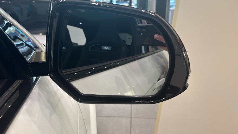 Hyundai IONIQ 5 N 478kW 84 kWh 5dr Auto [Vision Roof] Electric Hatchback